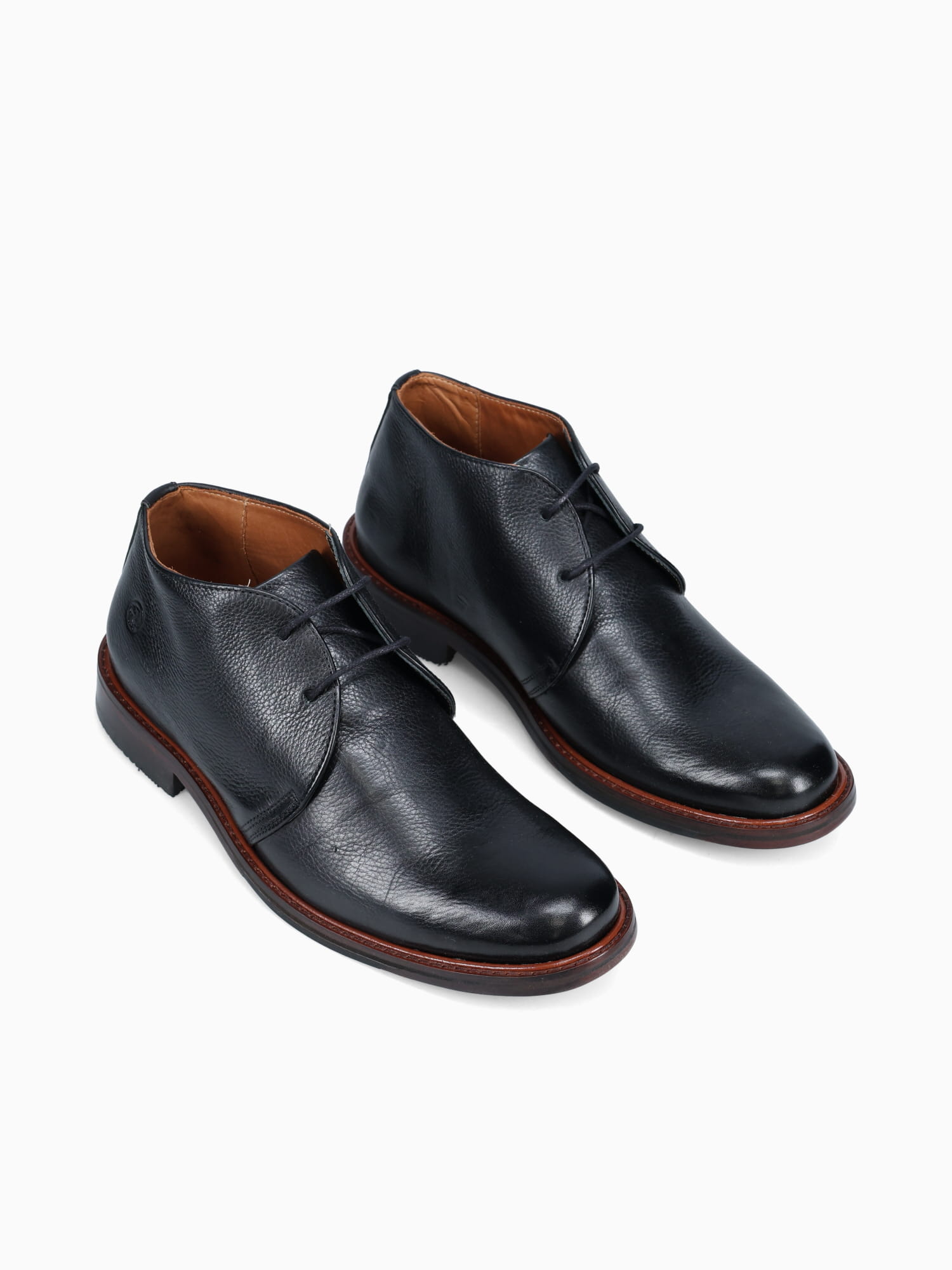 Adonal Preto Floter Oxford Black / 7 / M
