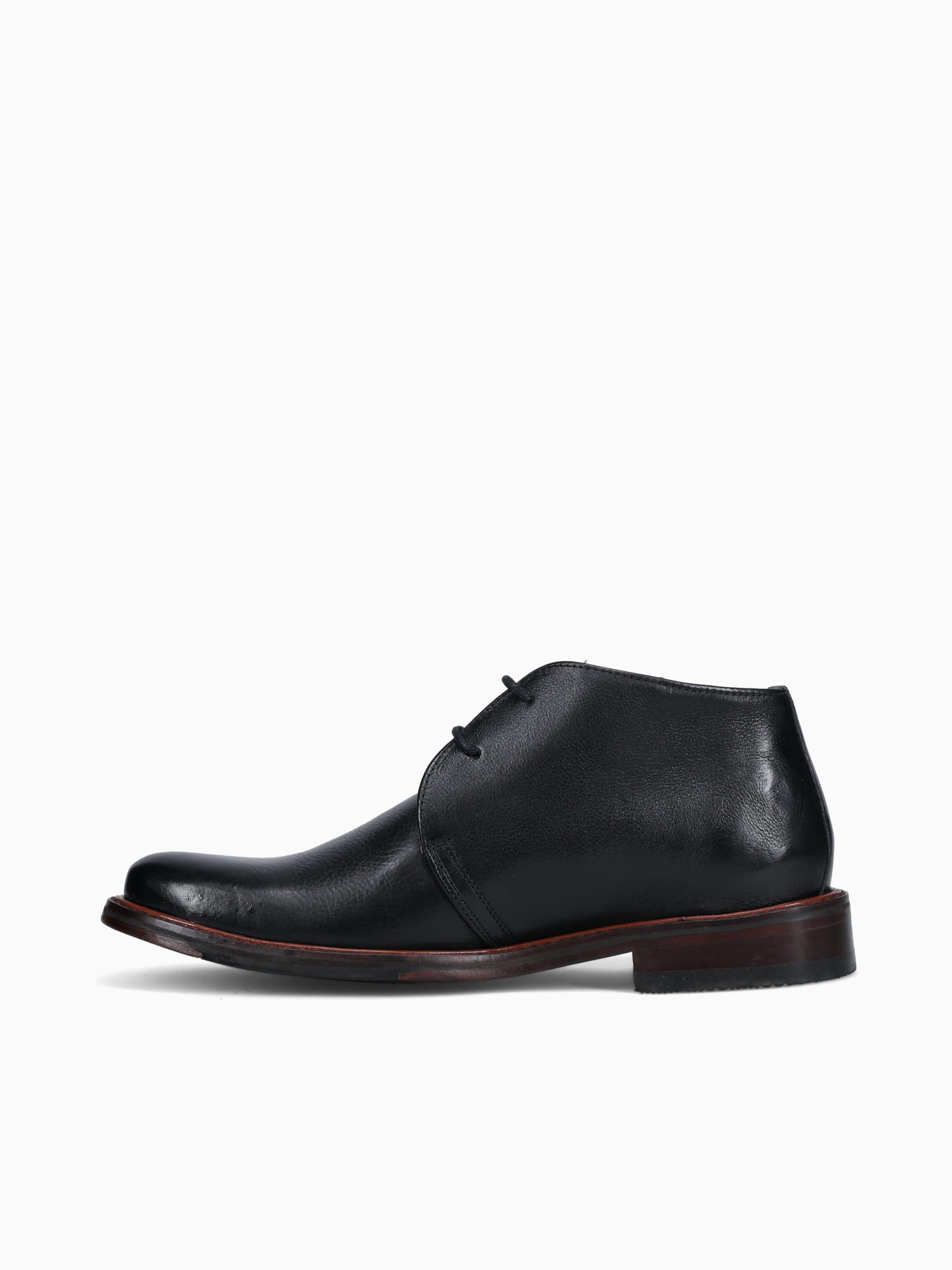 Adonal Preto Floter Oxford Black / 7 / M