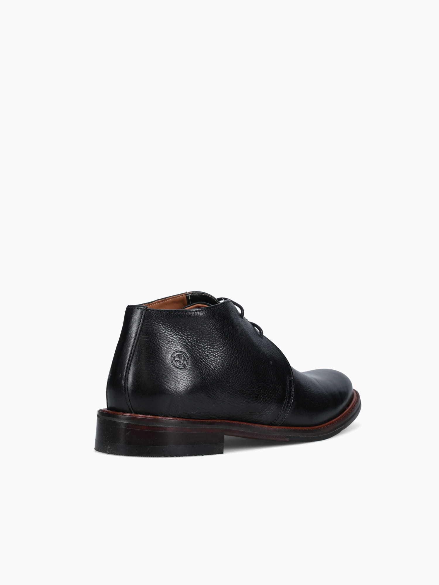 Adonal Preto Floter Oxford Black / 7 / M