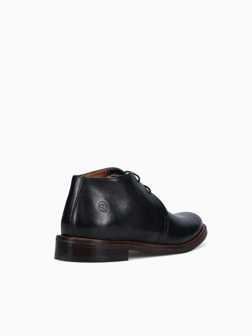 Adonal Preto Floter Oxford Black / 7 / M