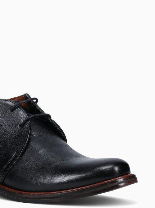 Adonal Preto Floter Oxford Black / 7 / M