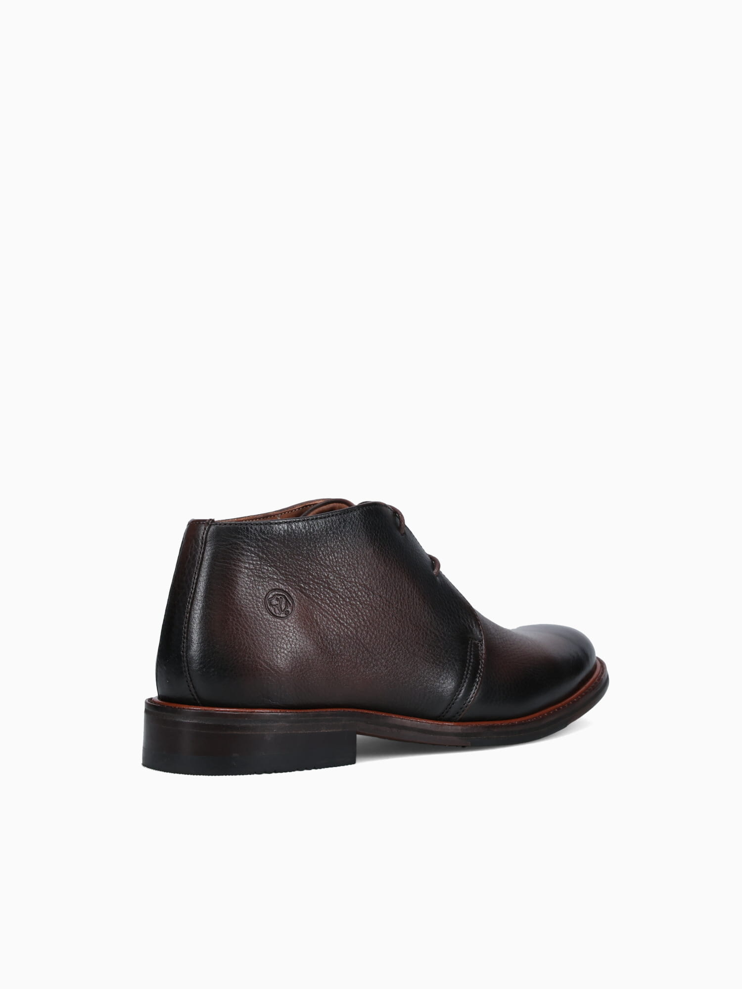 Adler Preto Floter Oxford Black / 7 / M