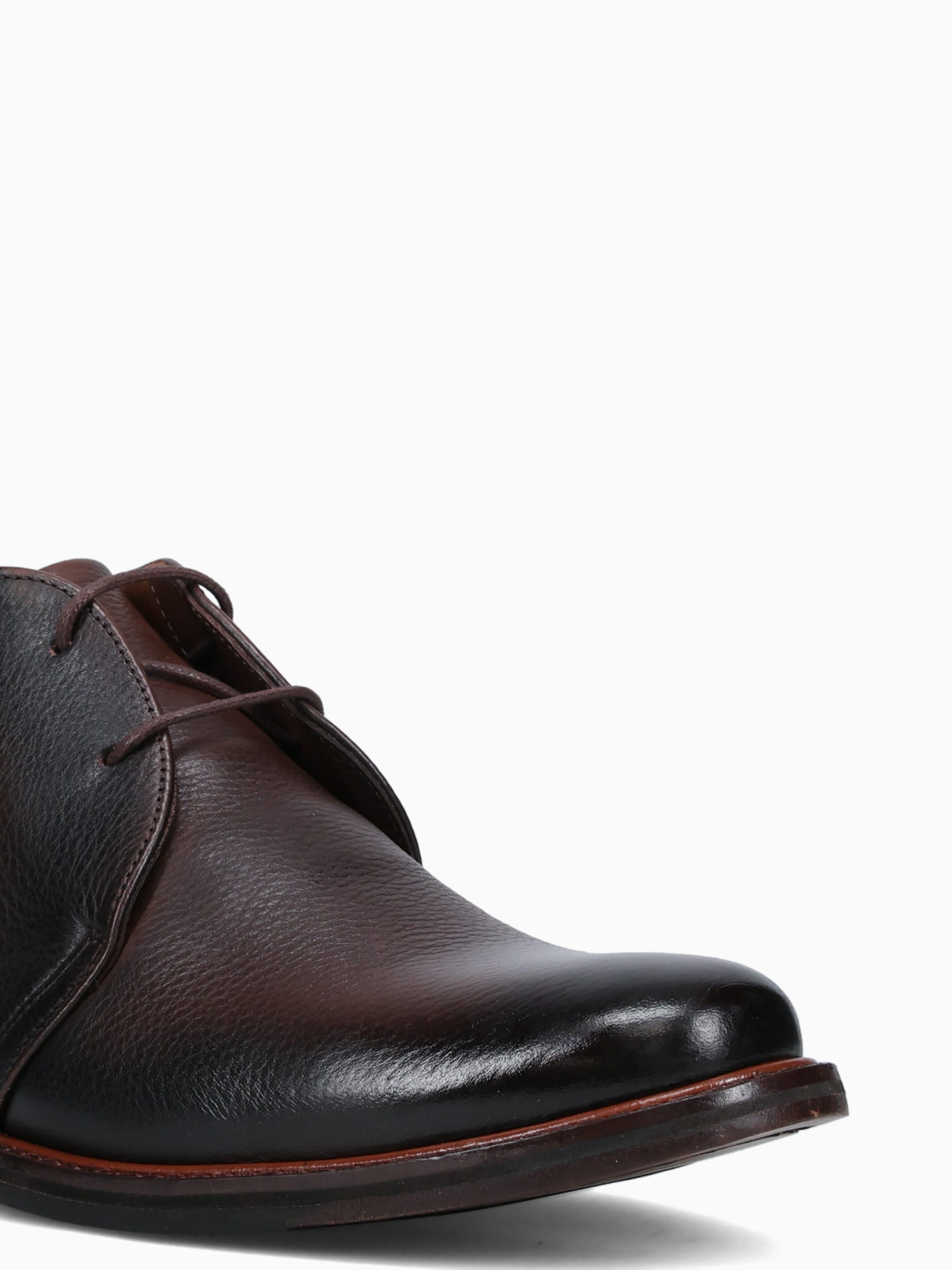 Adler Preto Floter Oxford Black / 7 / M