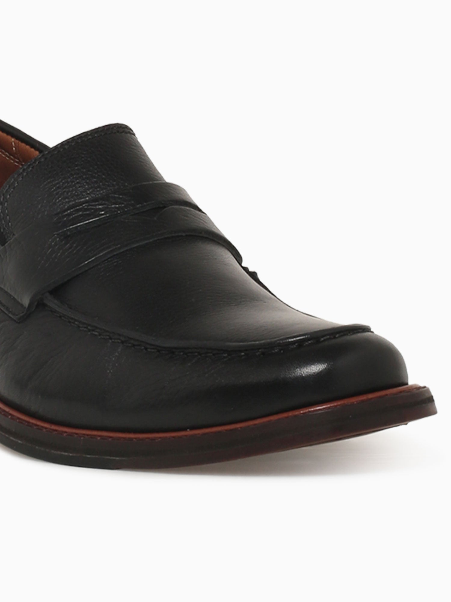 Adler Preto Floter Oxford Black / 7 / M