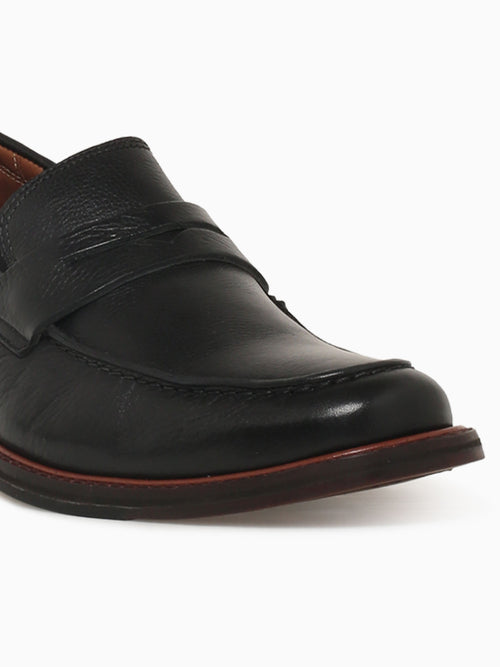 Adler Preto Floter Oxford Black / 7 / M