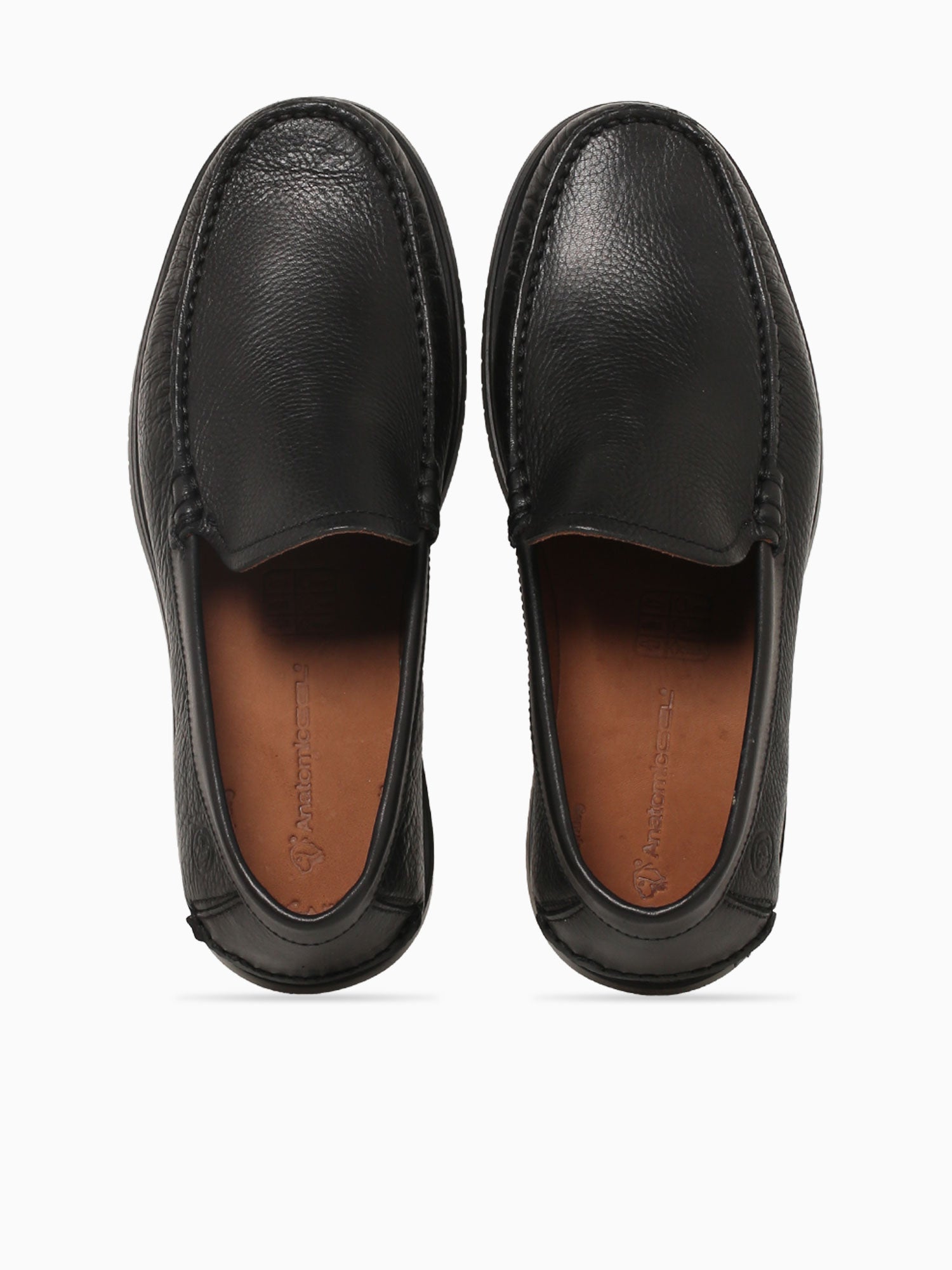 Adriel Preto Floter Oil Black / 7 / M