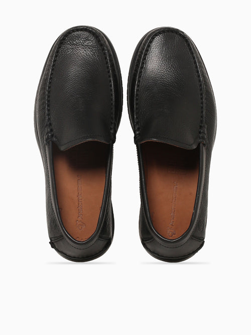 Adriel Preto Floter Oil Black / 7 / M