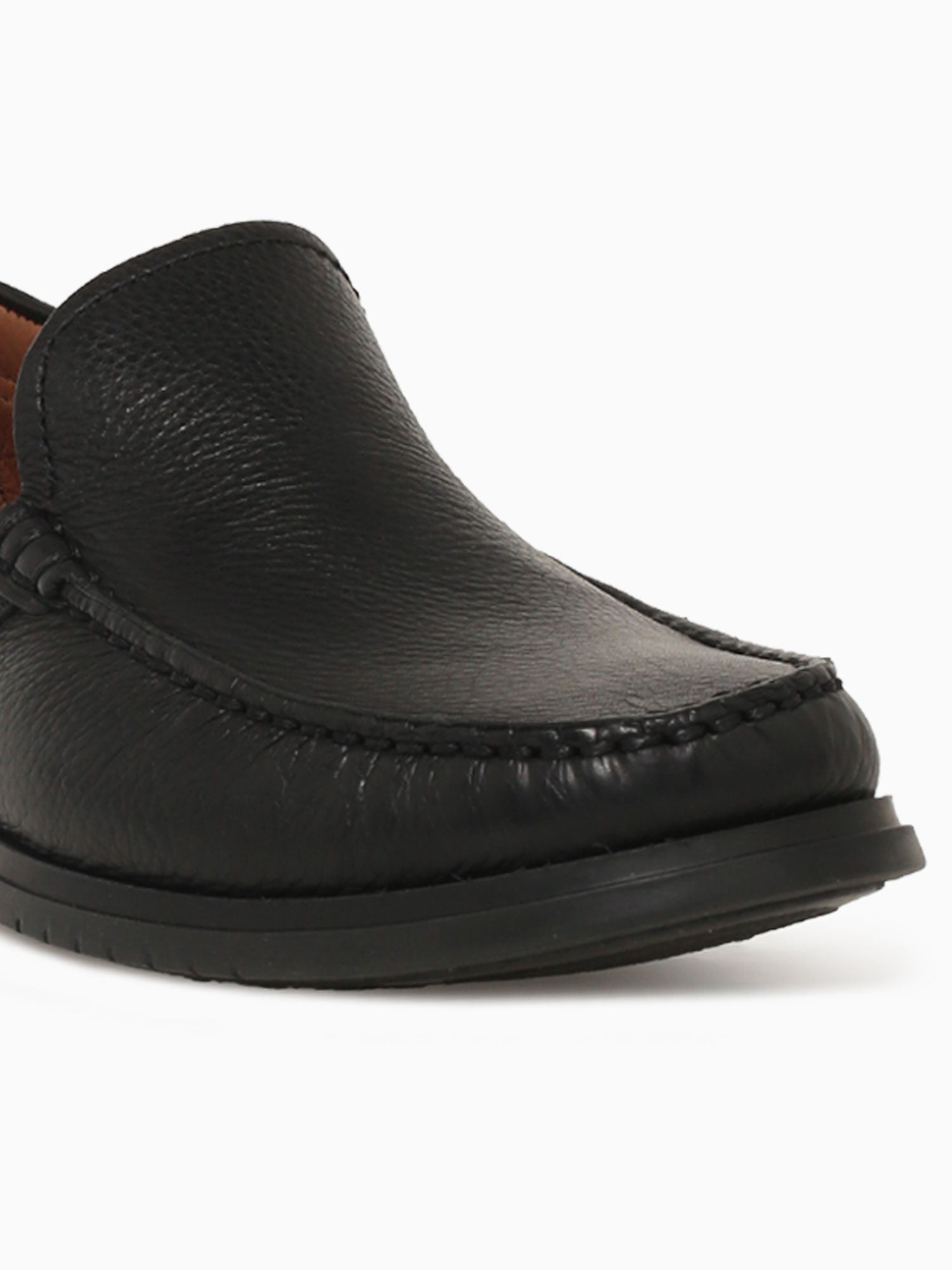 Adriel Preto Floter Oil Black / 7 / M