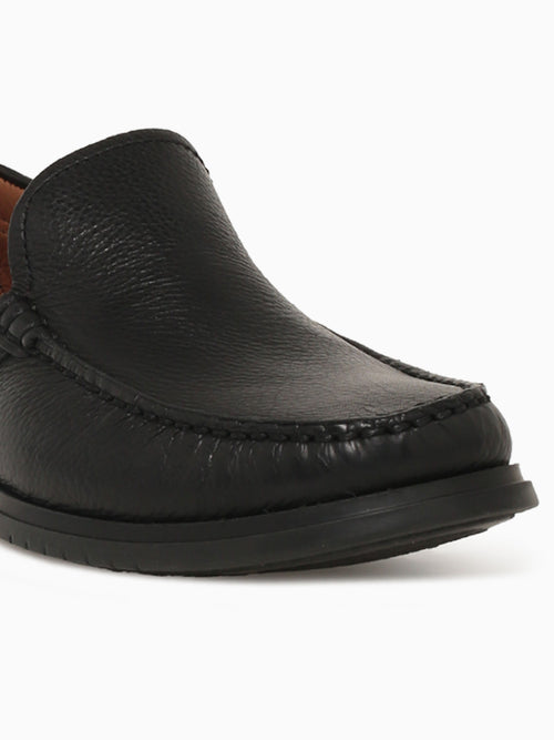 Adriel Preto Floter Oil Black / 7 / M