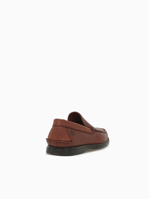 Adriel Conhaque Floter Oil Brown / 7 / M