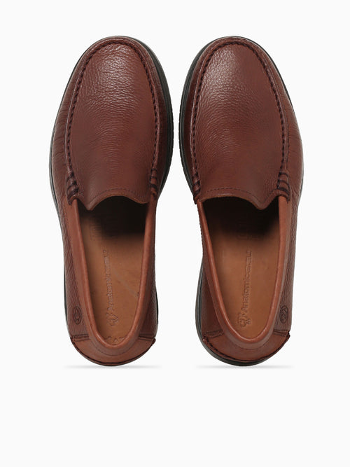 Adriel Conhaque Floter Oil Brown / 7 / M