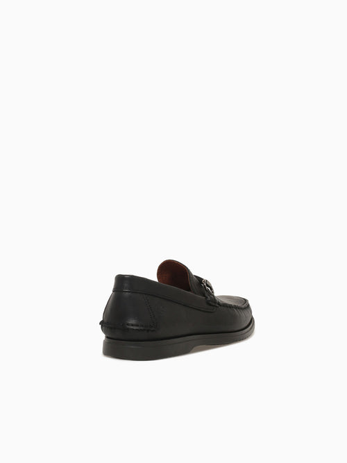 Akash Preto Floter Oil Black / 7 / M