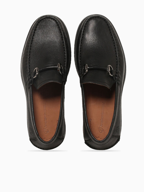 Akash Preto Floter Oil Black / 7 / M