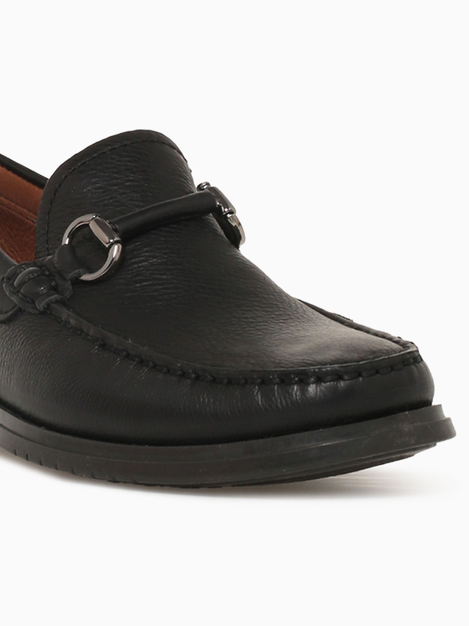 Akash Preto Floter Oil Black / 7 / M