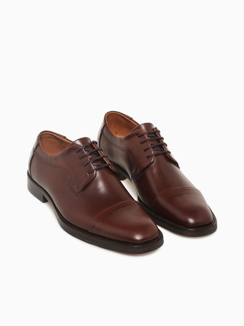 Raffee Conhaque Napa Romana Brown / 7 / M