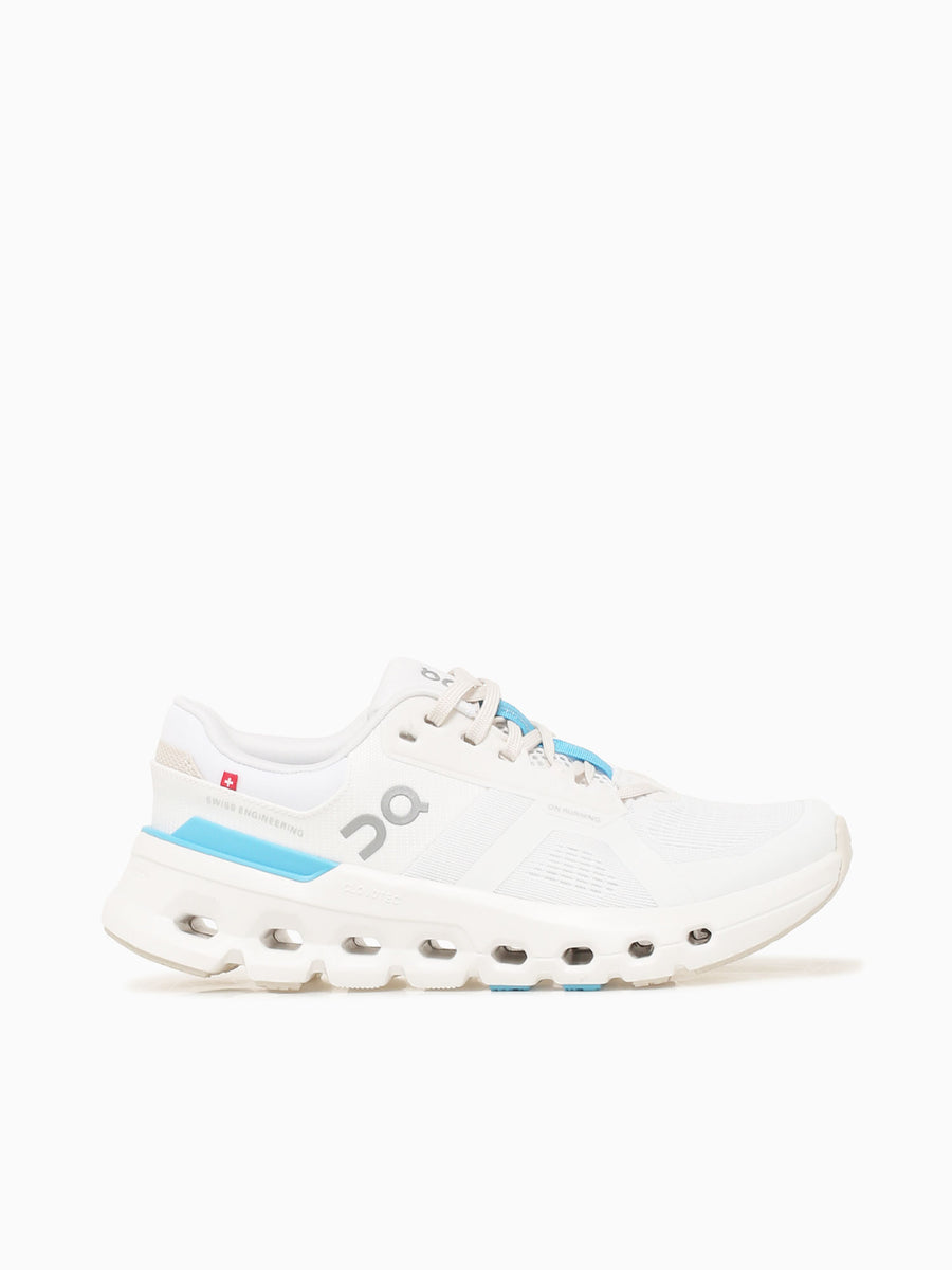Cloudrunner 2 White Horizon mesh