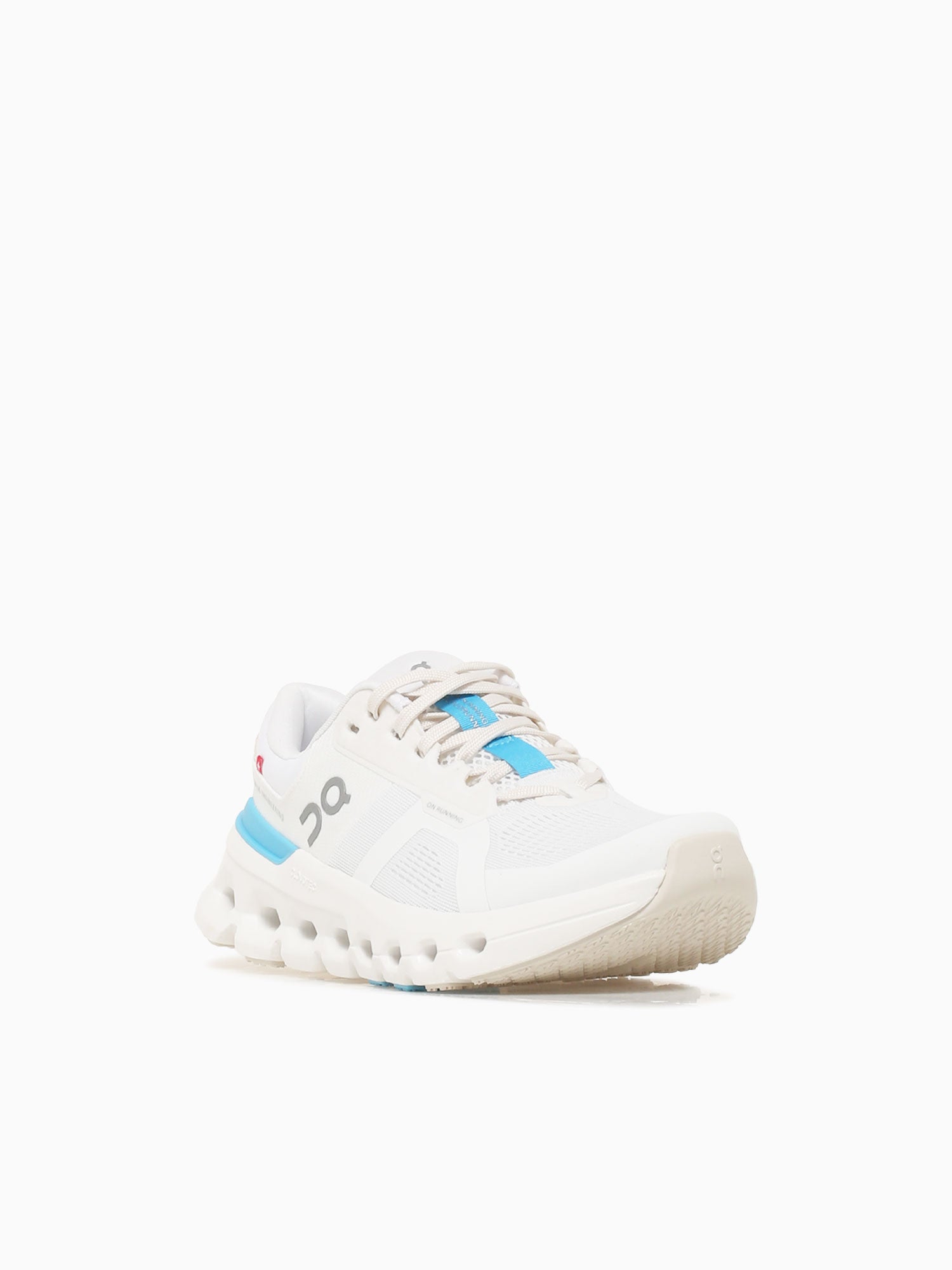 Cloudrunner 2 White Horizon mesh