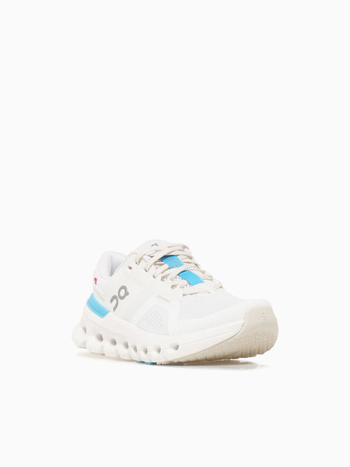 Cloudrunner 2 White Horizon mesh