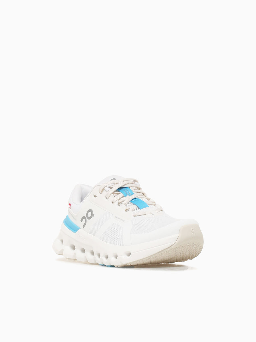 Cloudrunner 2 White Horizon mesh