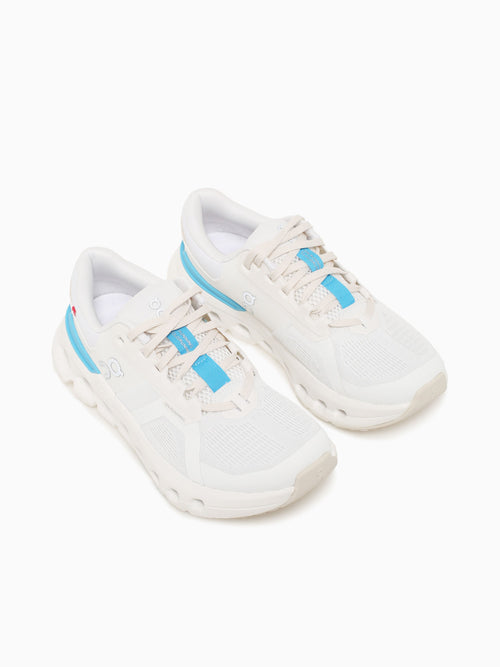 Cloudrunner 2 White Horizon mesh