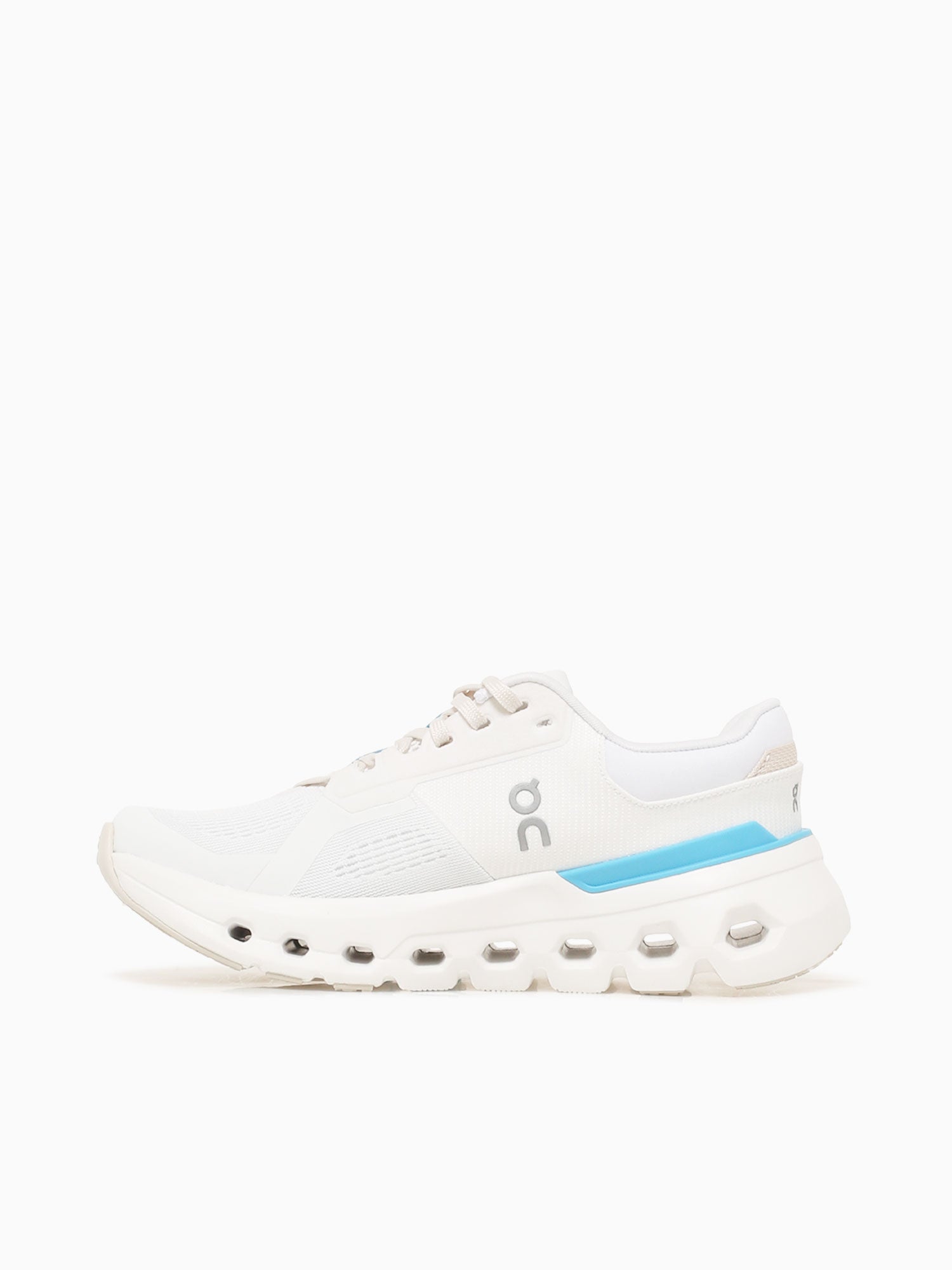 Cloudrunner 2 White Horizon mesh