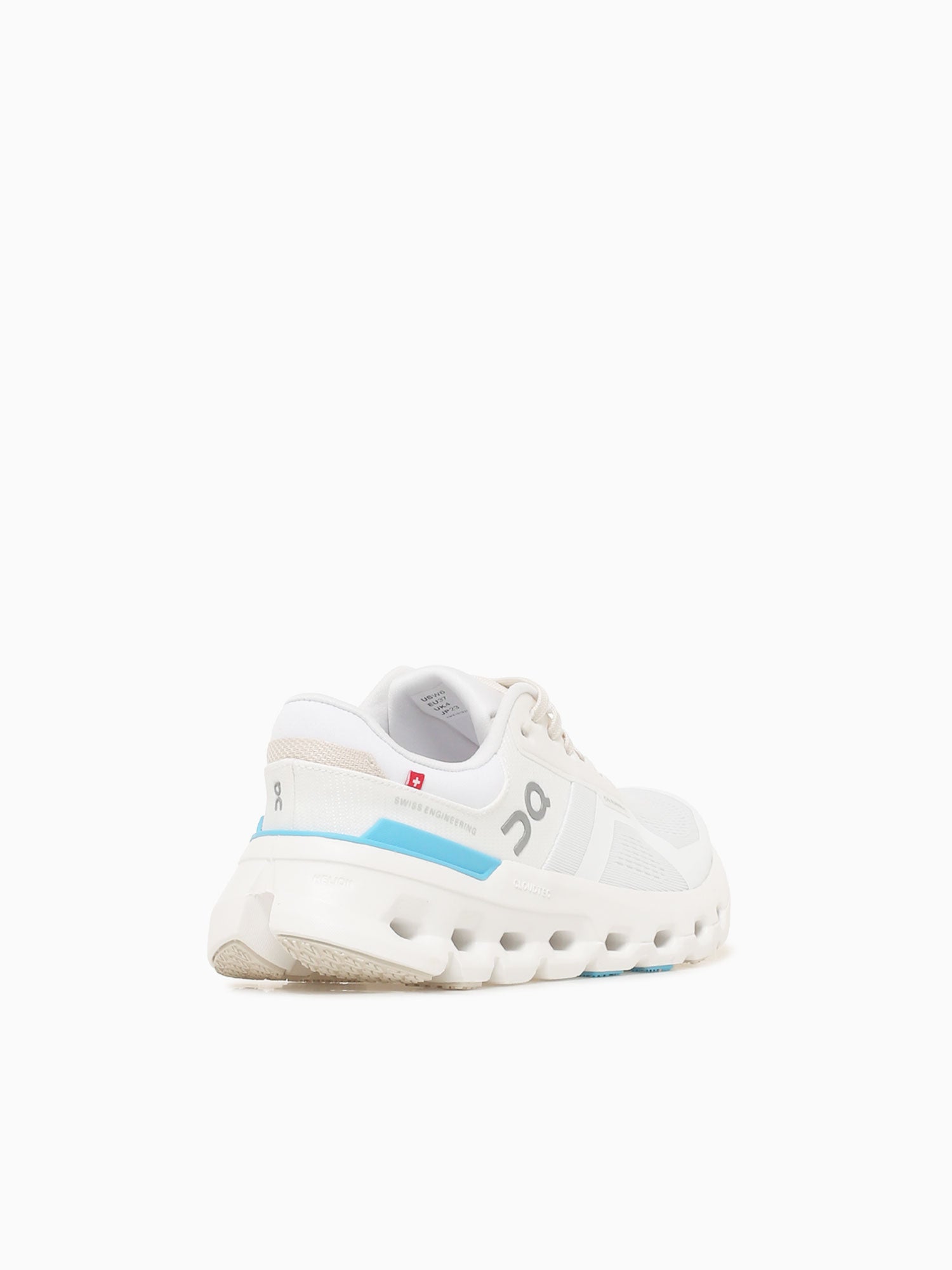 Cloudrunner 2 White Horizon mesh