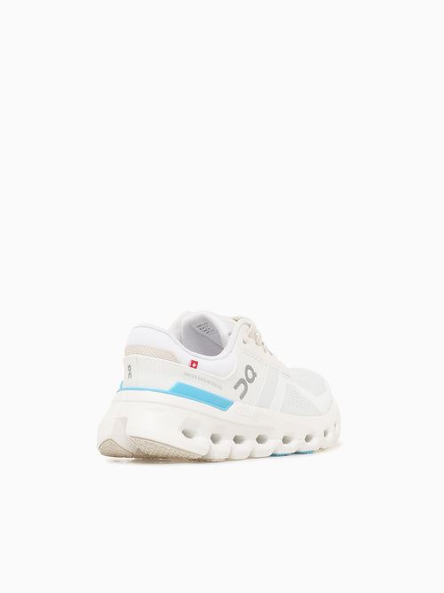 Cloudrunner 2 White Horizon mesh