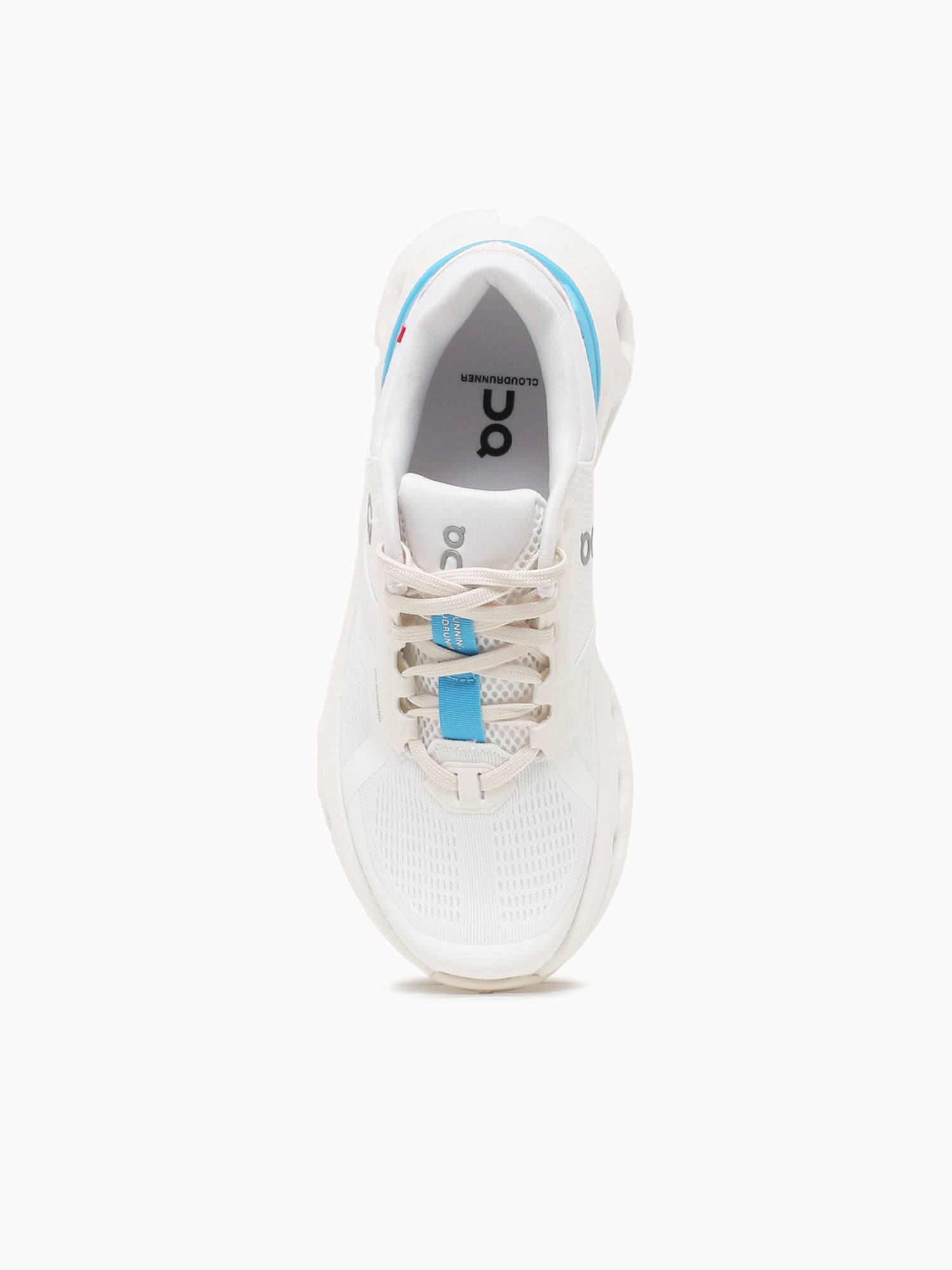 Cloudrunner 2 White Horizon mesh