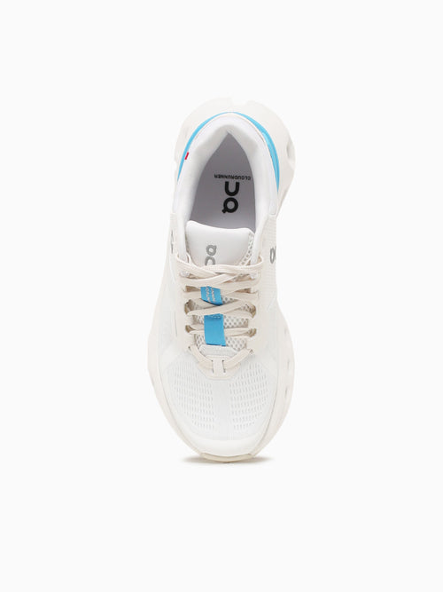 Cloudrunner 2 White Horizon mesh