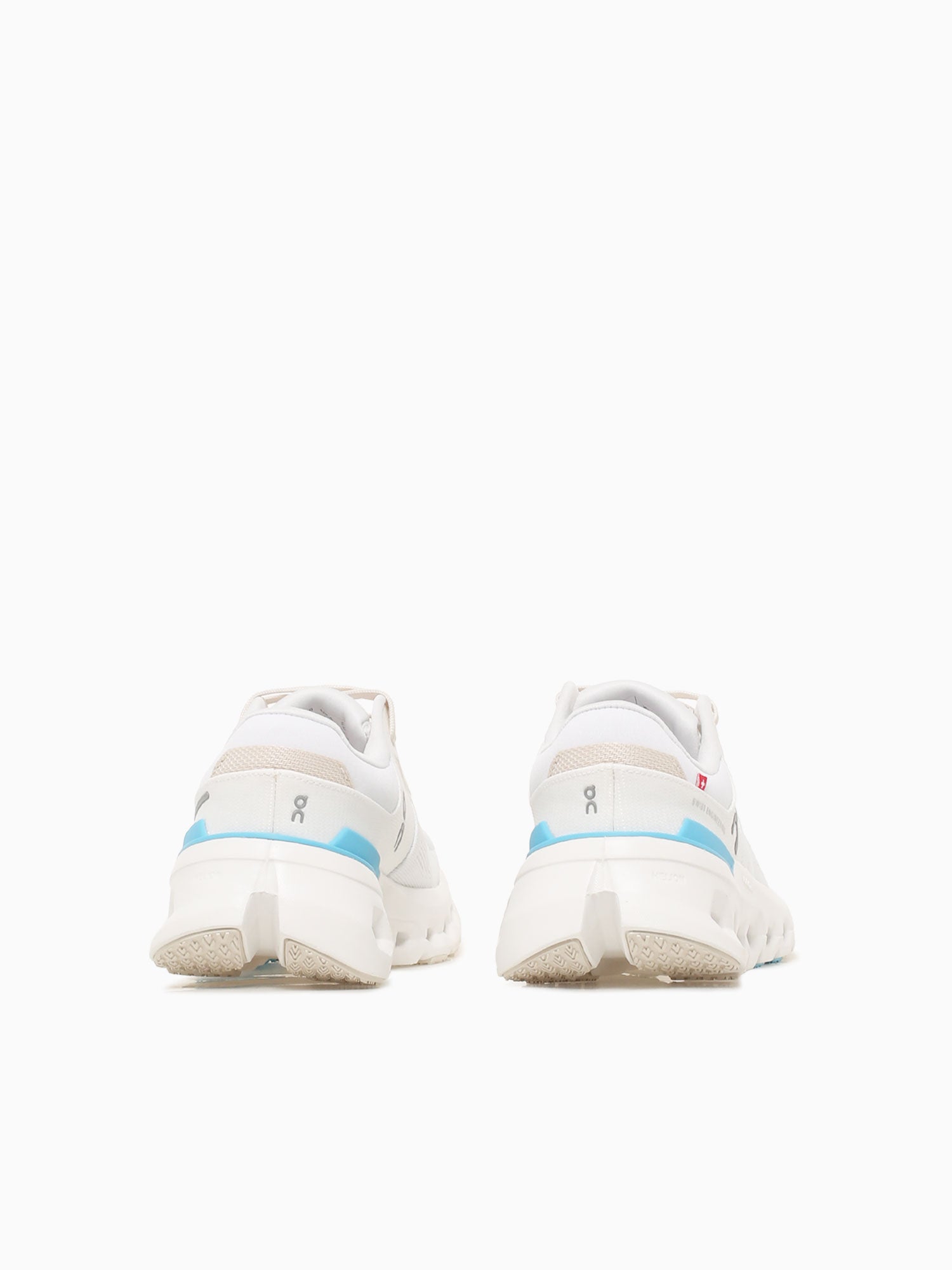 Cloudrunner 2 White Horizon mesh