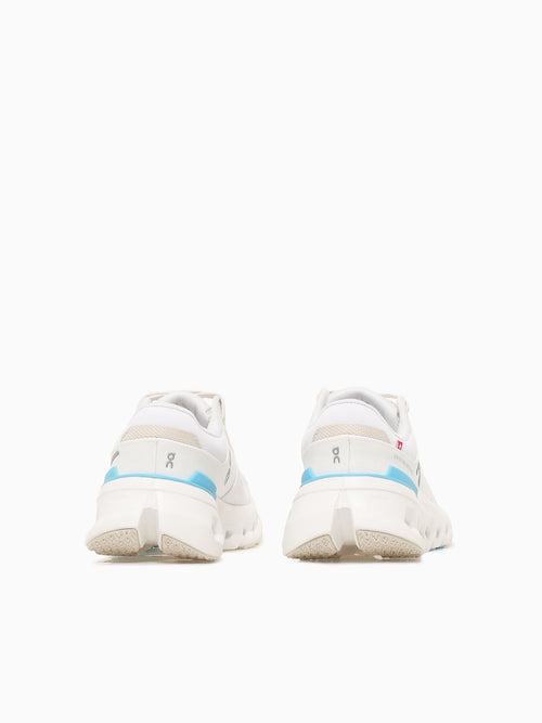 Cloudrunner 2 White Horizon mesh
