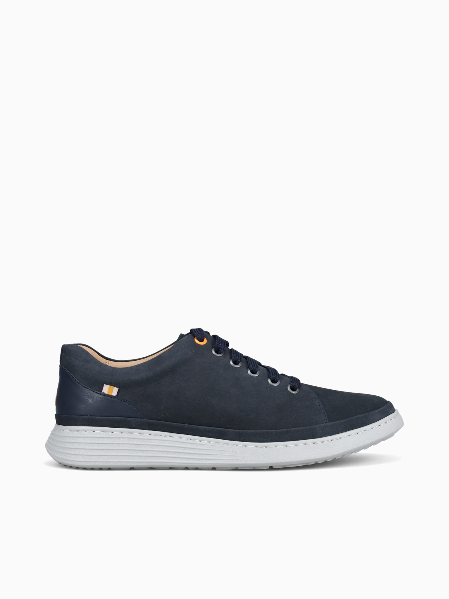 Featherlight Fast Navy Nubuck Navy / 7 / M