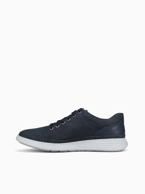 Featherlight Fast Navy Nubuck Navy / 7 / M