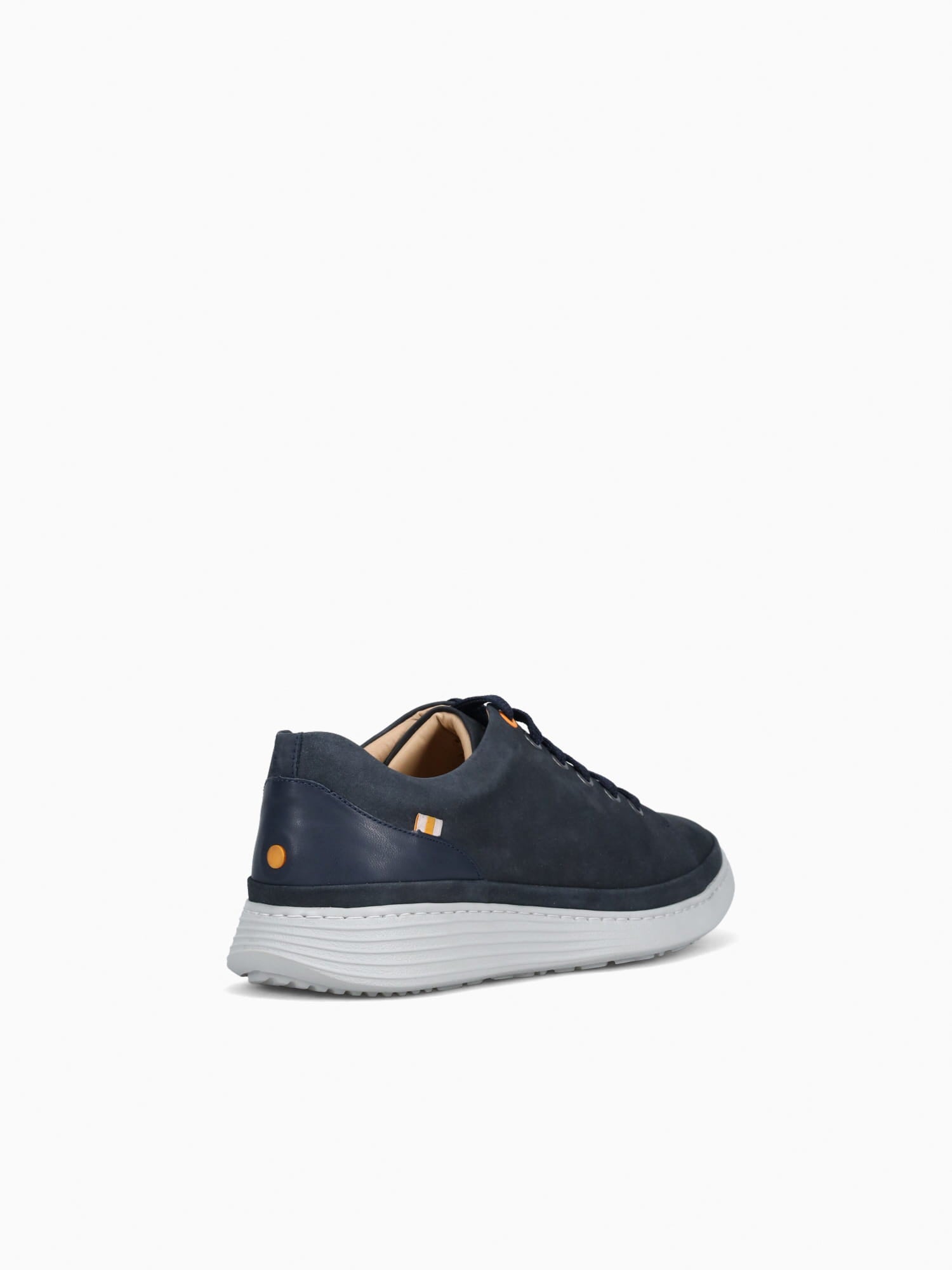 Featherlight Fast Navy Nubuck Navy / 7 / M