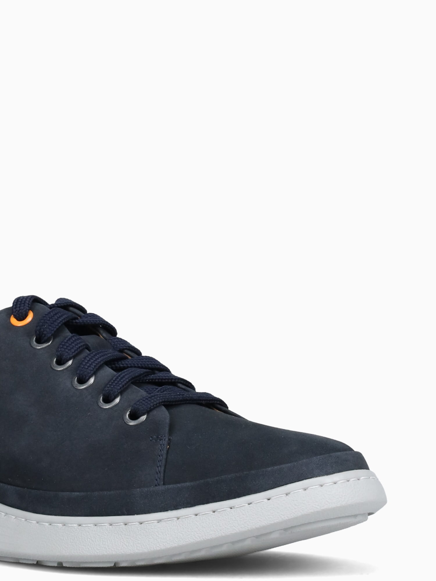 Featherlight Fast Navy Nubuck Navy / 7 / M