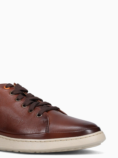Featherlight Fast Cognac Nubuck Cognac / 7 / M