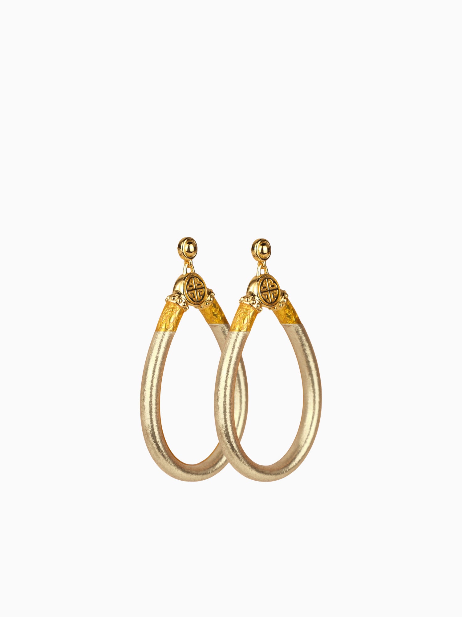 Etoile All Weather Earrings Gold