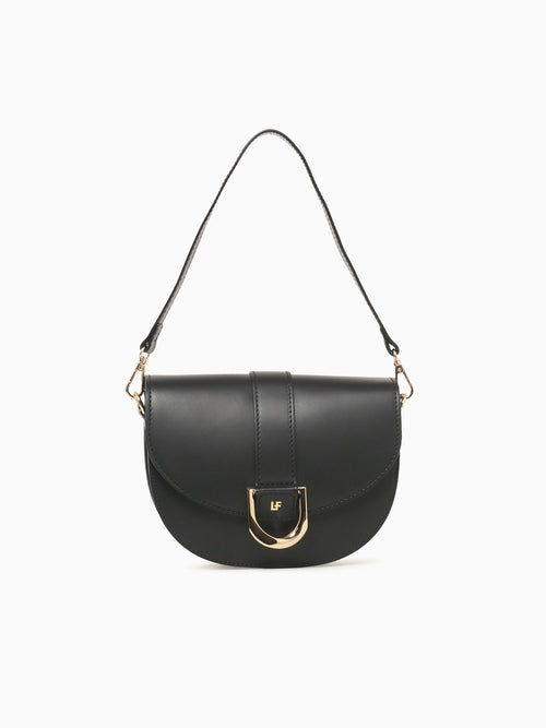 Jordan Top Handle Nero Black