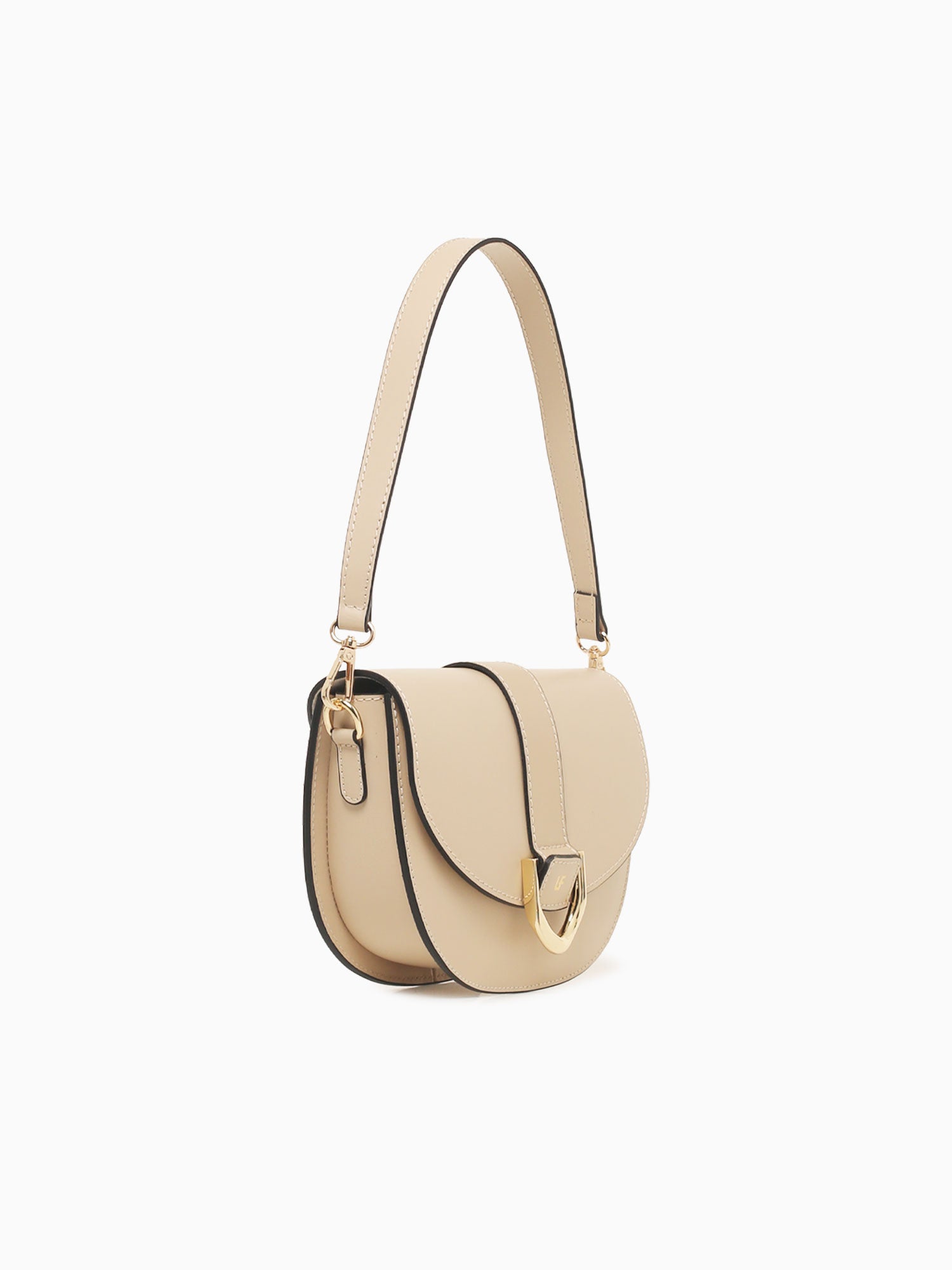 Jordan Top Handle Beige Beige