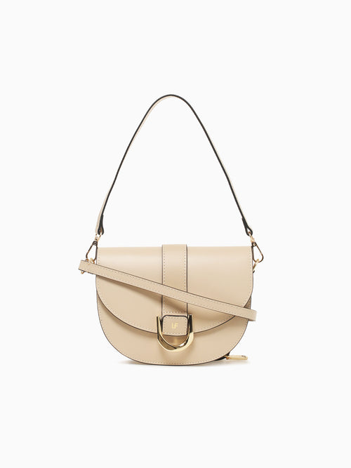 Jordan Top Handle Beige Beige