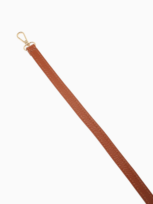 Juliana Cuoio Suede Brown