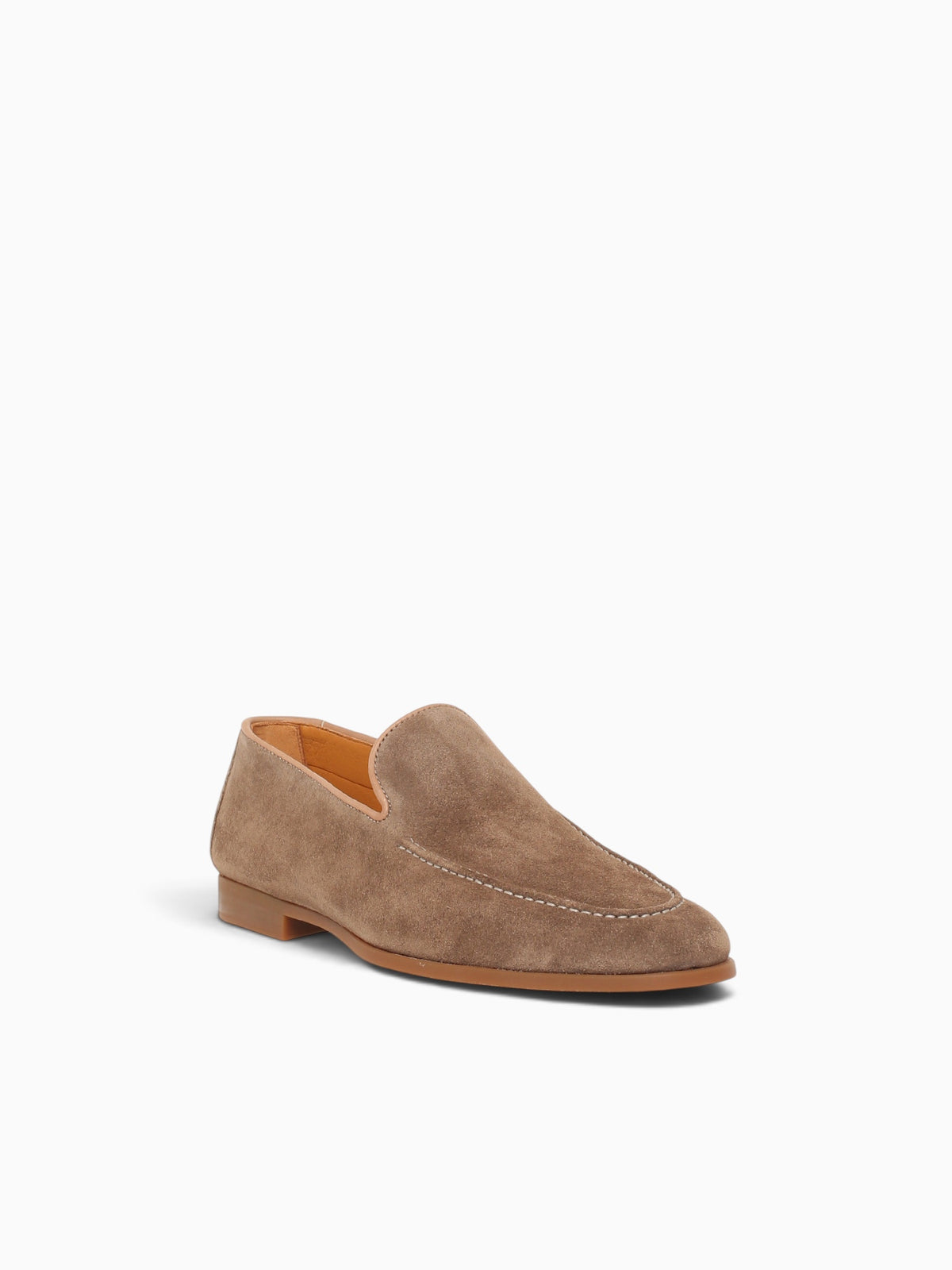 Lecera Torba Suede Brown / 7 / M