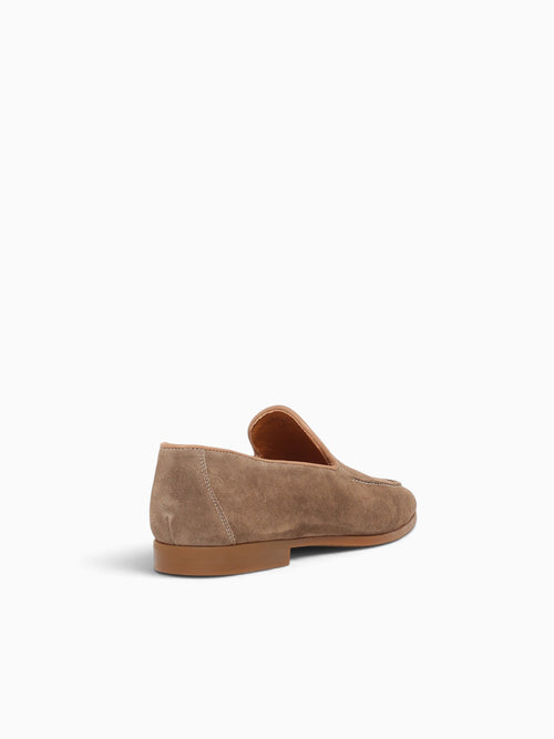 Lecera Torba Suede Brown / 7 / M