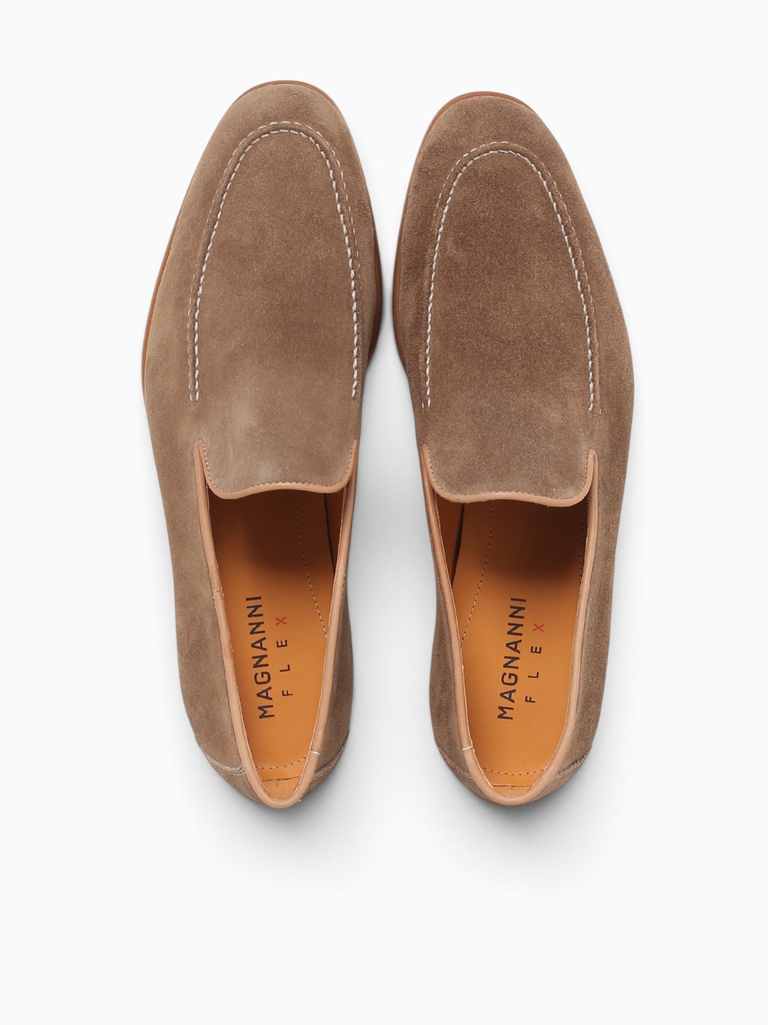 Lecera Torba Suede Brown / 7 / M