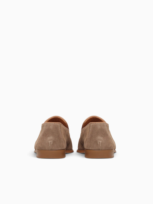 Lecera Torba Suede Brown / 7 / M