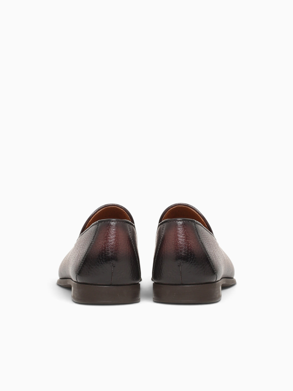 Delrey Brown Tumbled Brown / 7 / M