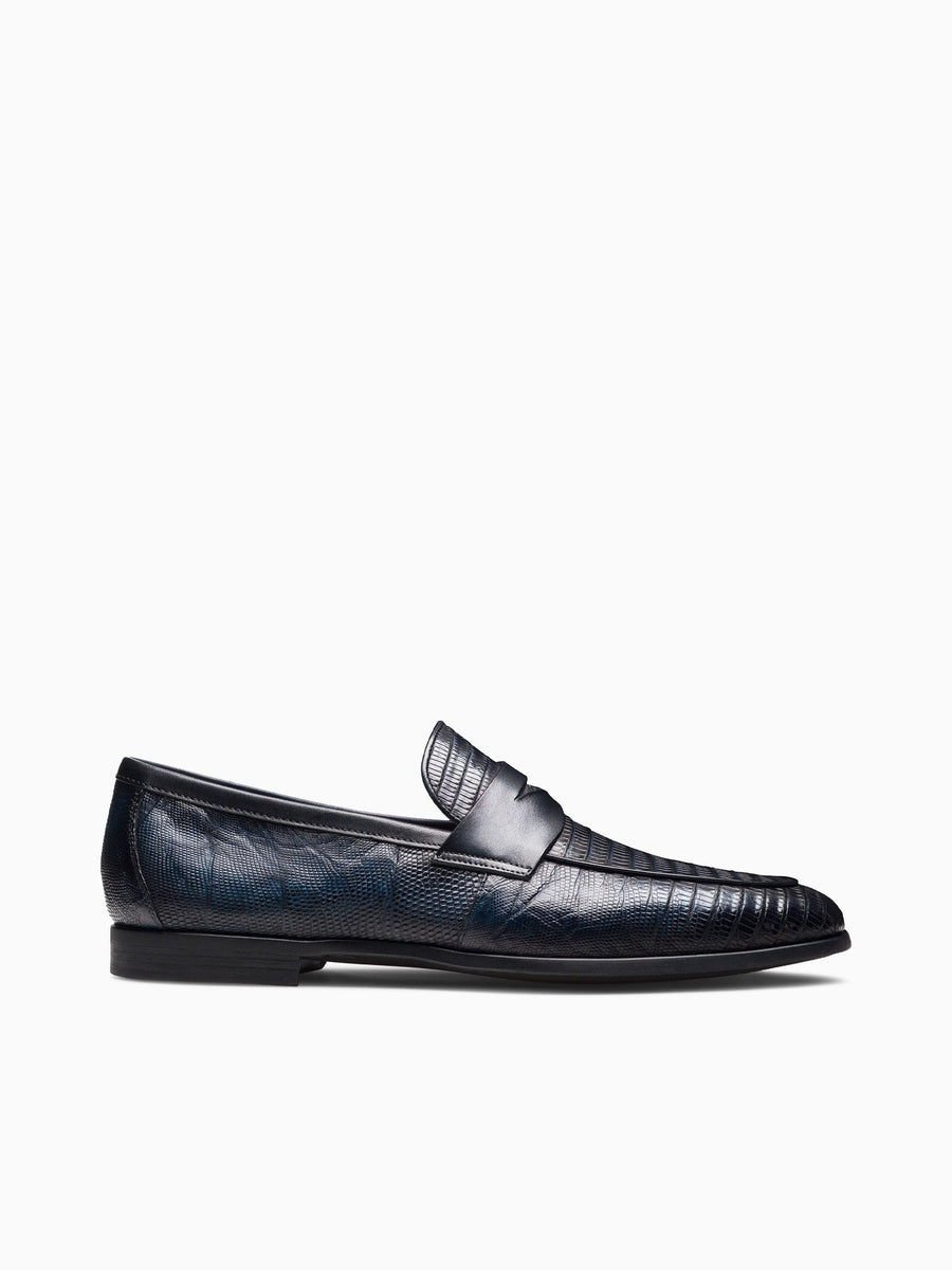 Vicente Ii Navy Lizard Navy / 7 / M