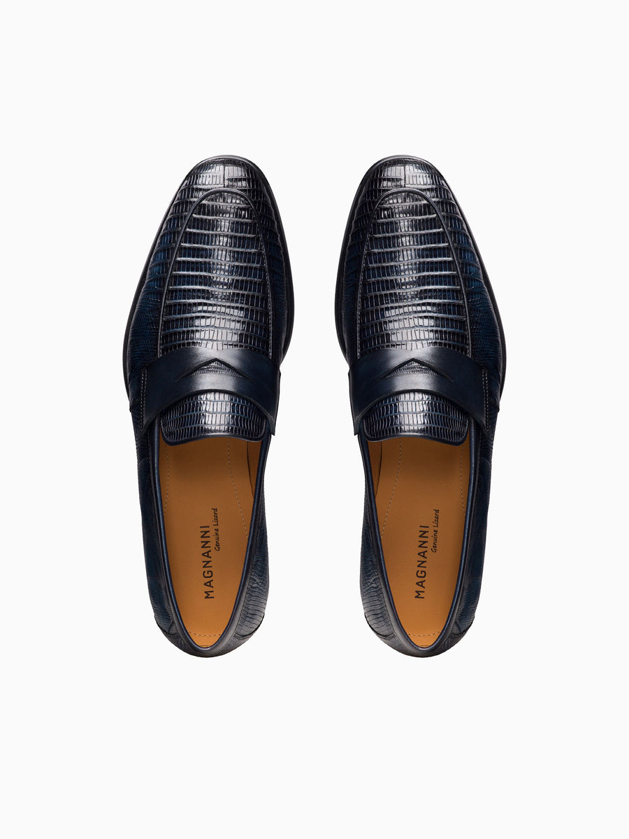 Vicente Ii Navy Lizard Navy / 7 / M