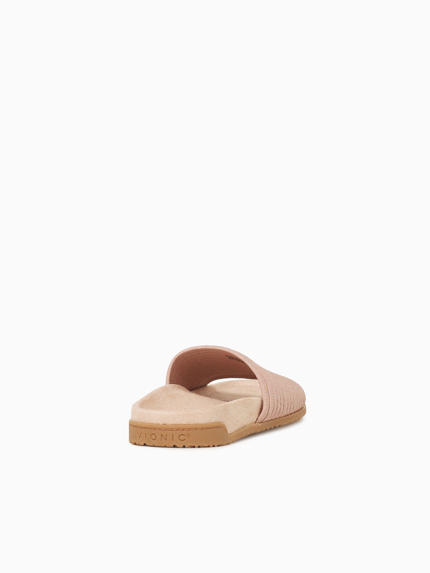 Evie Knit Vapor Rugby Tan Gold knit Tan / 5 / M
