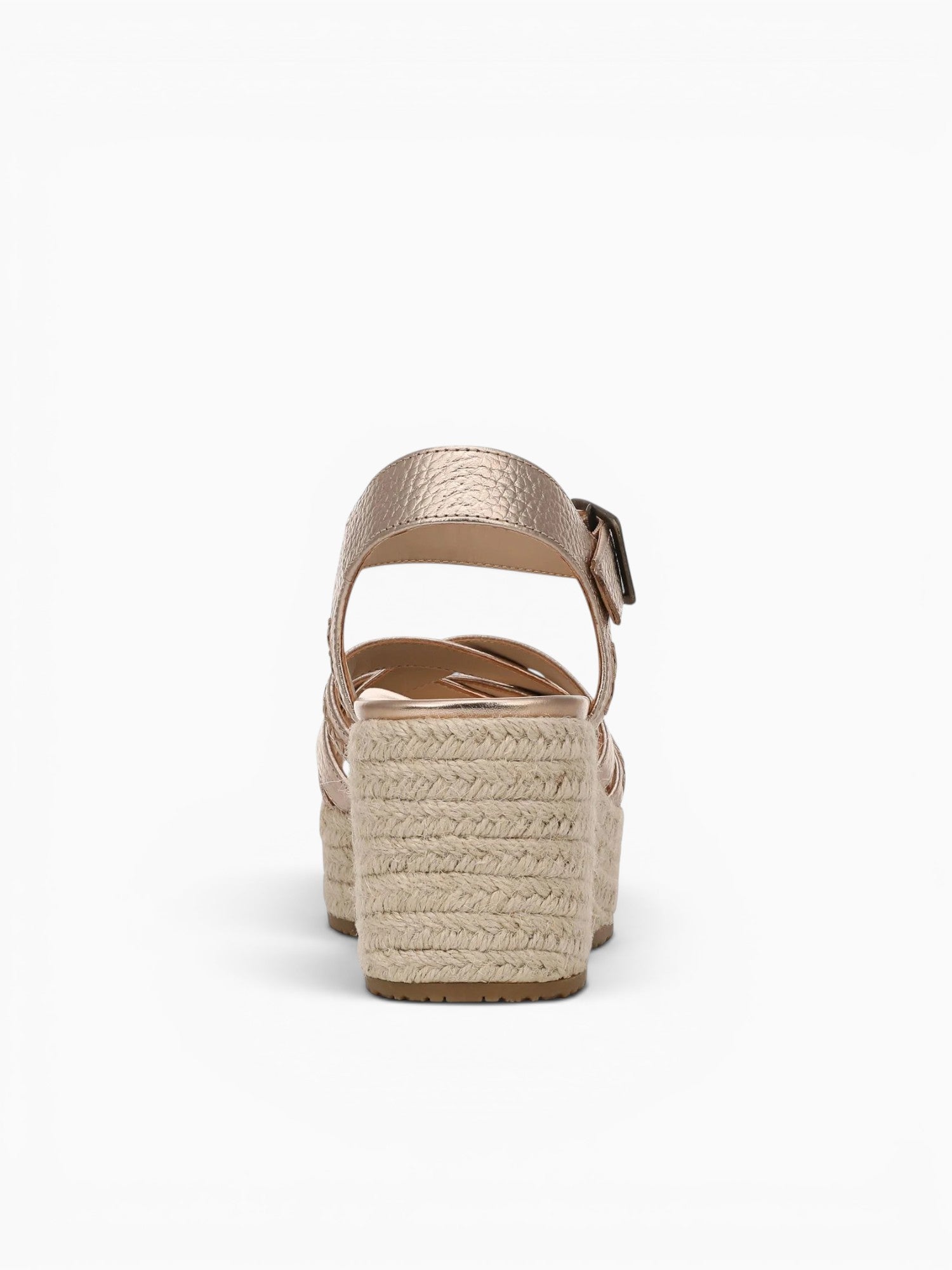 Dana Bronze Leather Bronze / 5 / M